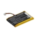 Kompatibilis akkumulátor csere Logitech 533-000112,L/N 1406