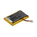 Kompatibilis akkumulátor csere Logitech 533-000112,L/N 1406