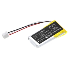 Kompatibilis akkumulátor csere Logitech 533-000151,533-000208,533-000211,AHB521630PJT-04