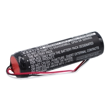 Kompatibilis akkumulátor csere Logitech NTA2335