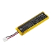 Kompatibilis akkumulátor csere Logitech 533-000200