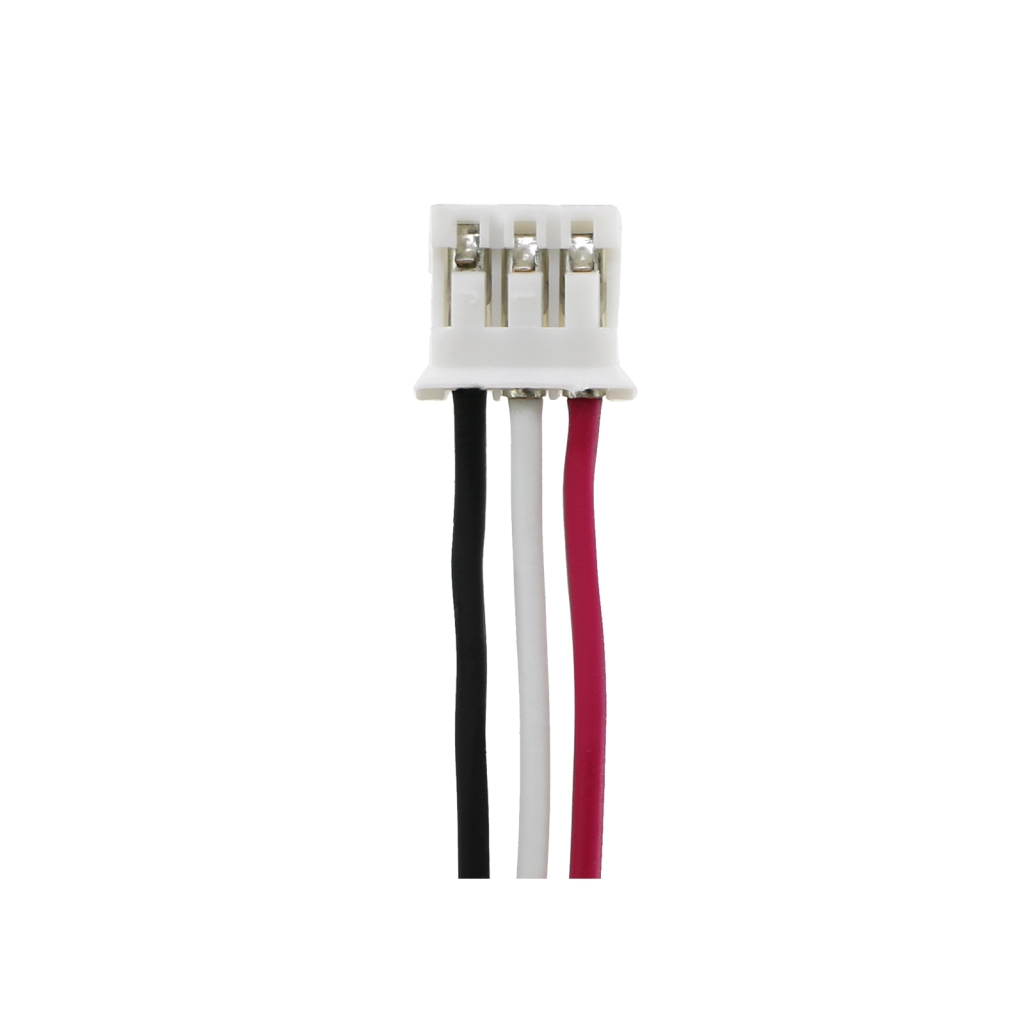 Kompatibilis akkumulátor csere Logitech 533-000200