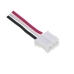 Kompatibilis akkumulátor csere Logitech 533-000200