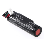 CS-LOS600SL<br />Akkumulátorok   akkumulátort cserél 533-000122