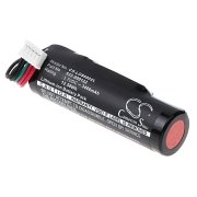 CS-LOS600XL<br />Akkumulátorok   akkumulátort cserél 533-000122