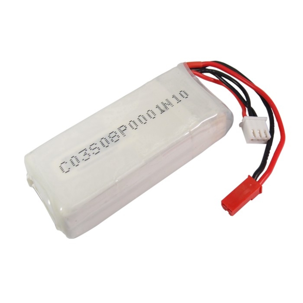 Akkumulátorok Helyettesíti a CS-LP1002C30RT