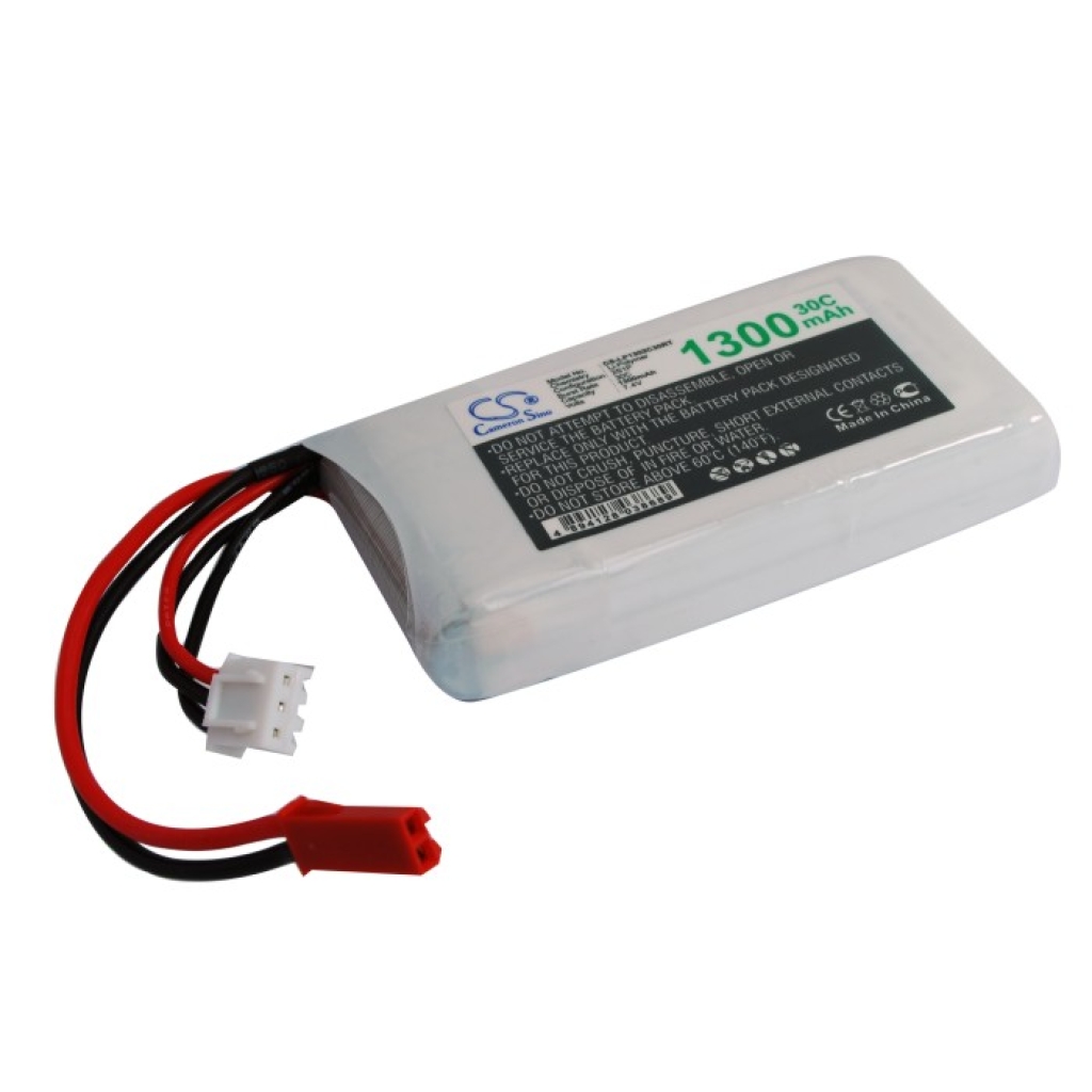 Akkumulátorok Helyettesíti a CS-LP1302C30RT