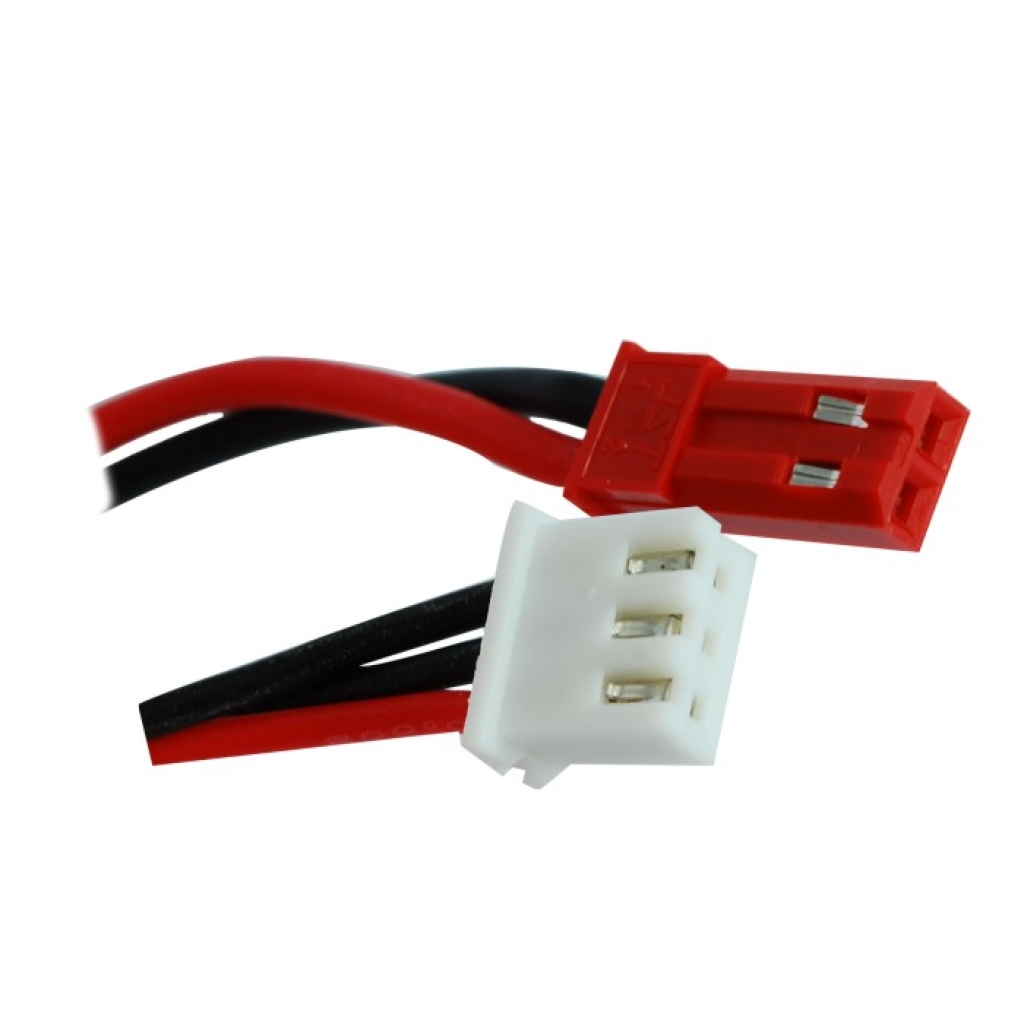 Akkumulátorok Helyettesíti a CS-LP1302C30RT