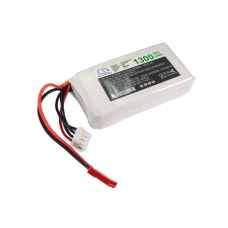 Kompatibilis akkumulátor csere RC CS-LP1303C30RT