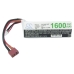 Akkumulátorok RC hobby batteries CS-LP1602C30RT