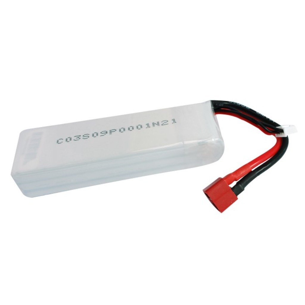 Akkumulátorok Helyettesíti a CS-LP1803C30RT