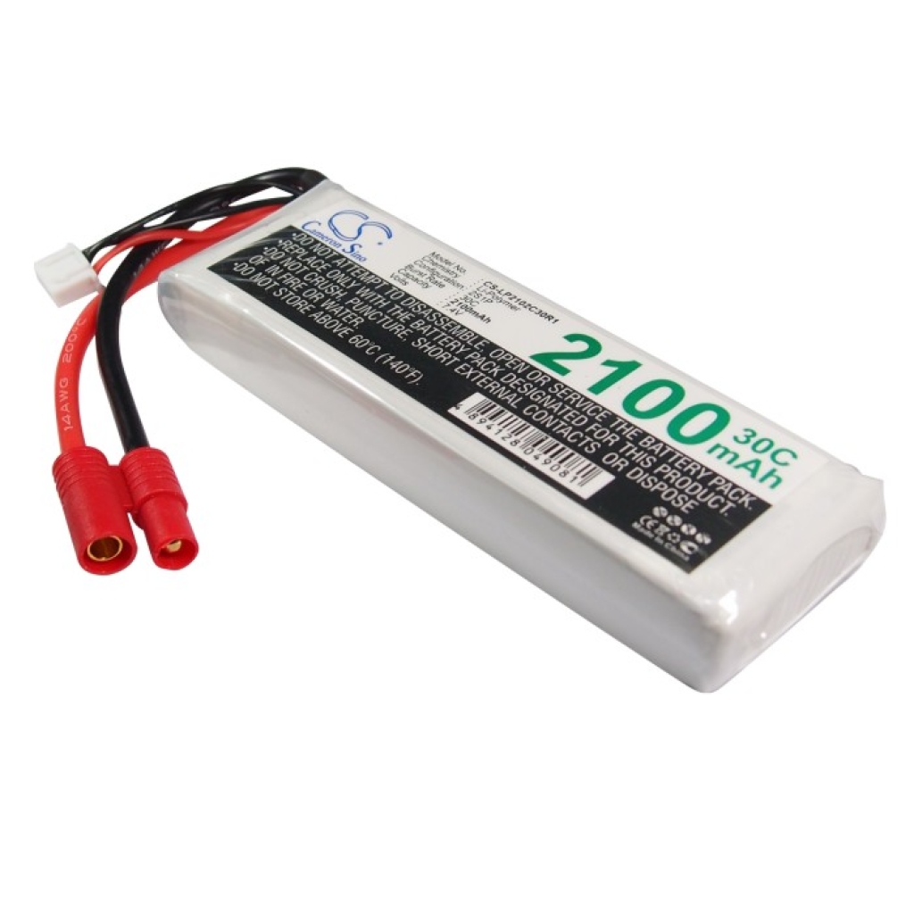 Akkumulátorok Helyettesíti a CS-LP2102C30R1