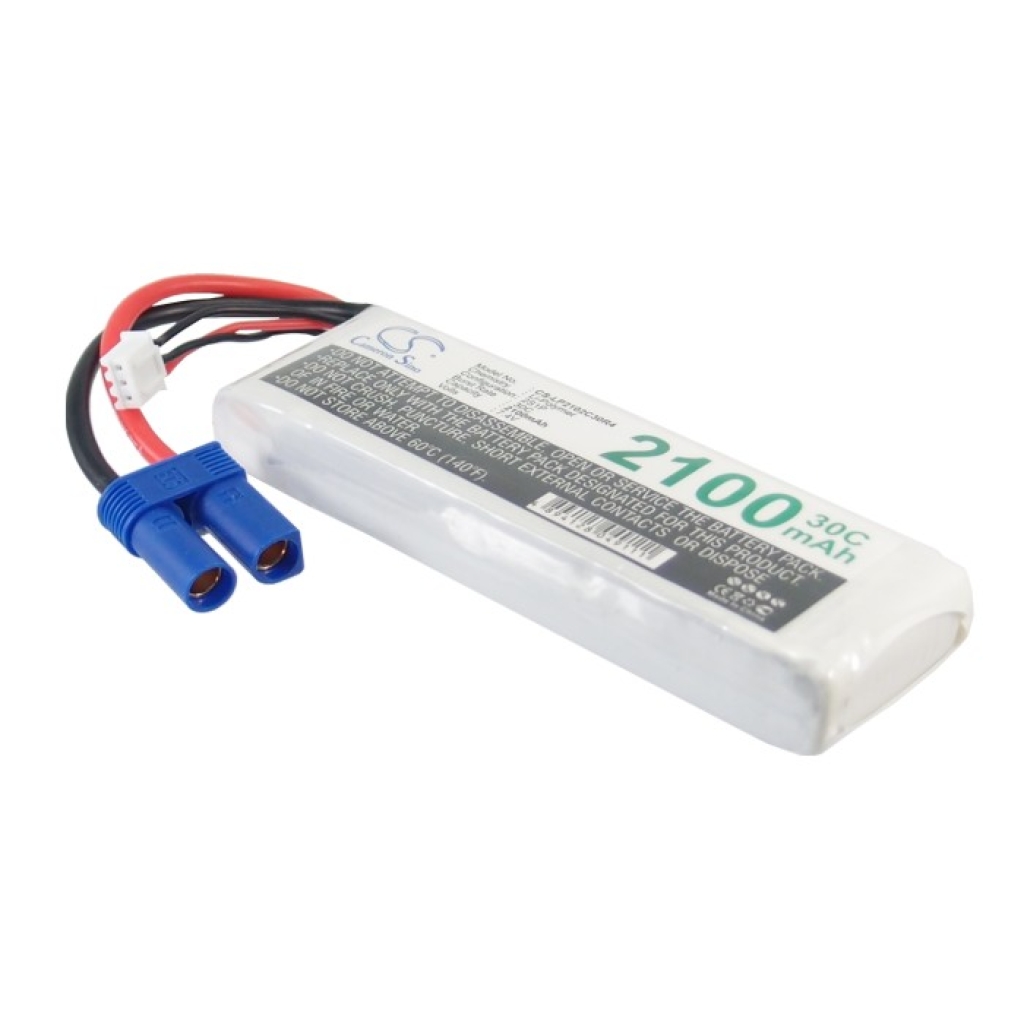 Akkumulátorok Akkumulátor drónokhoz CS-LP2102C30R4
