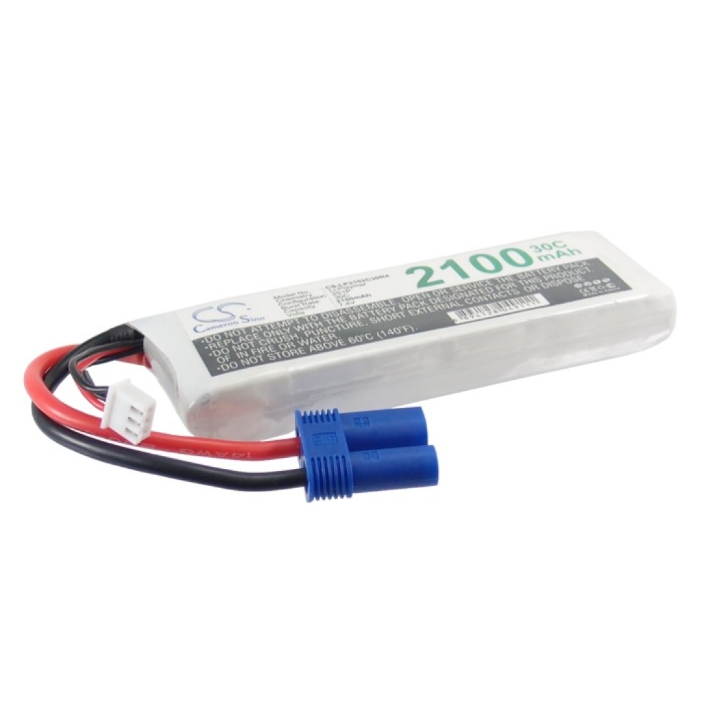 Akkumulátorok Akkumulátor drónokhoz CS-LP2102C30R4