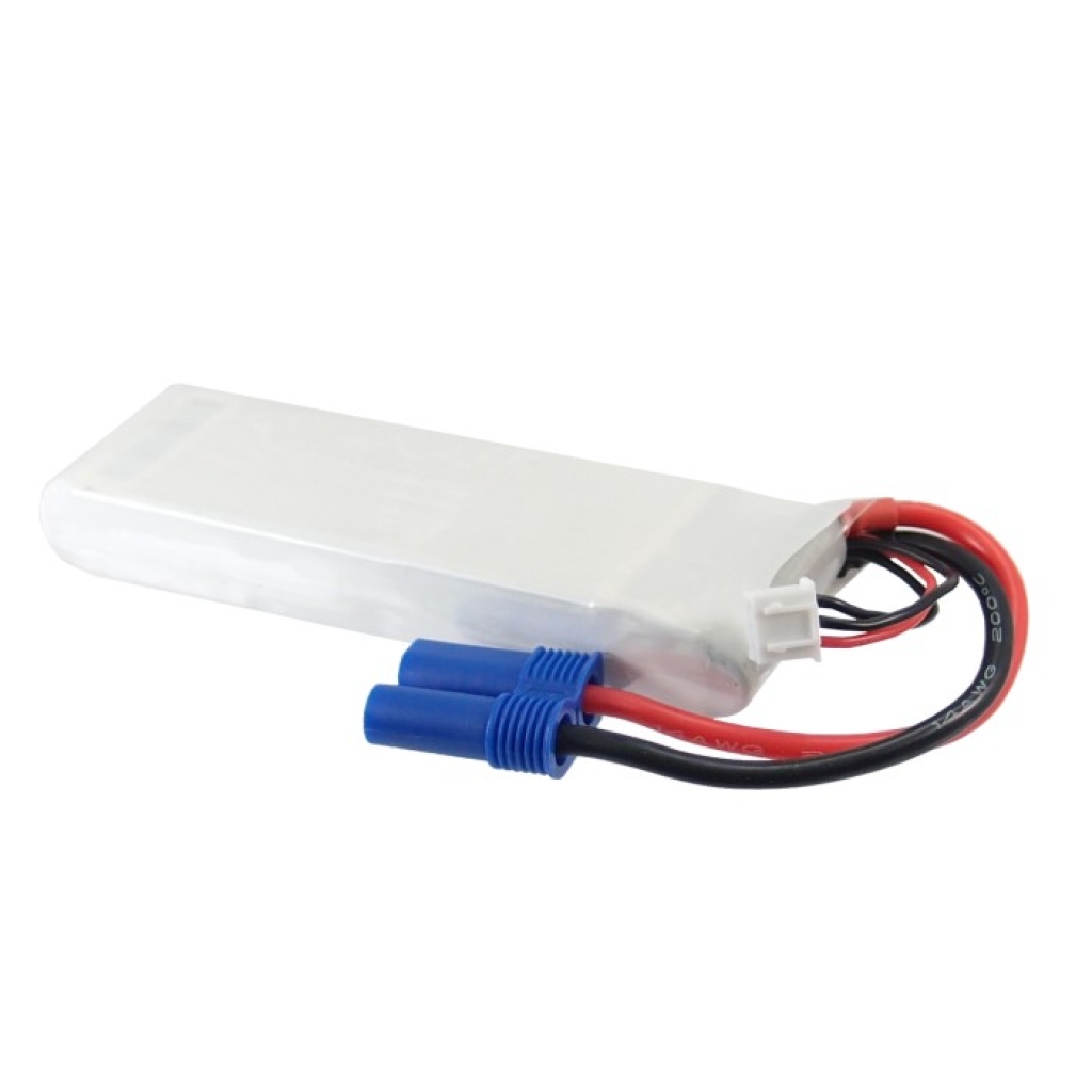 Akkumulátorok Akkumulátor drónokhoz CS-LP2102C30R4