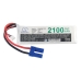 Akkumulátorok Akkumulátor drónokhoz CS-LP2102C30R4