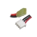 Akkumulátorok Helyettesíti a CS-LP2102C30R6