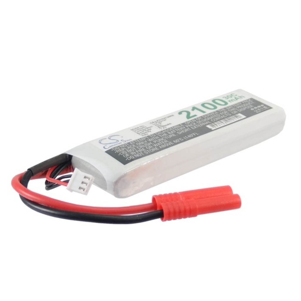 Akkumulátorok Helyettesíti a CS-LP2102C30R8