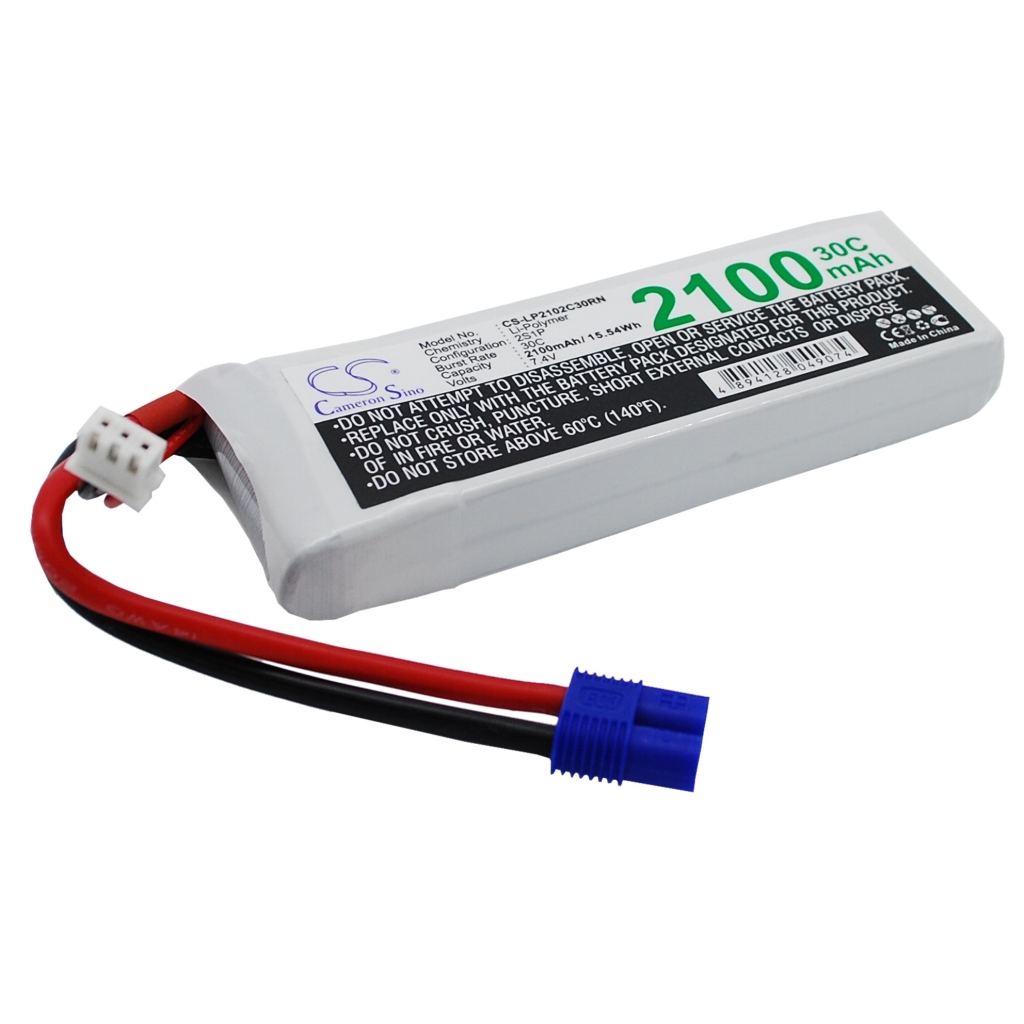 Akkumulátorok Helyettesíti a CS-LP2102C30RN