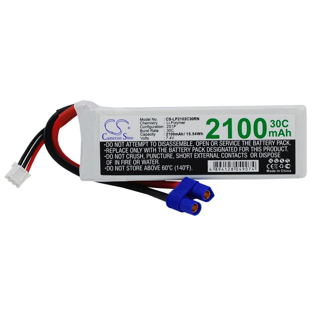 Akkumulátorok Helyettesíti a CS-LP2102C30RN