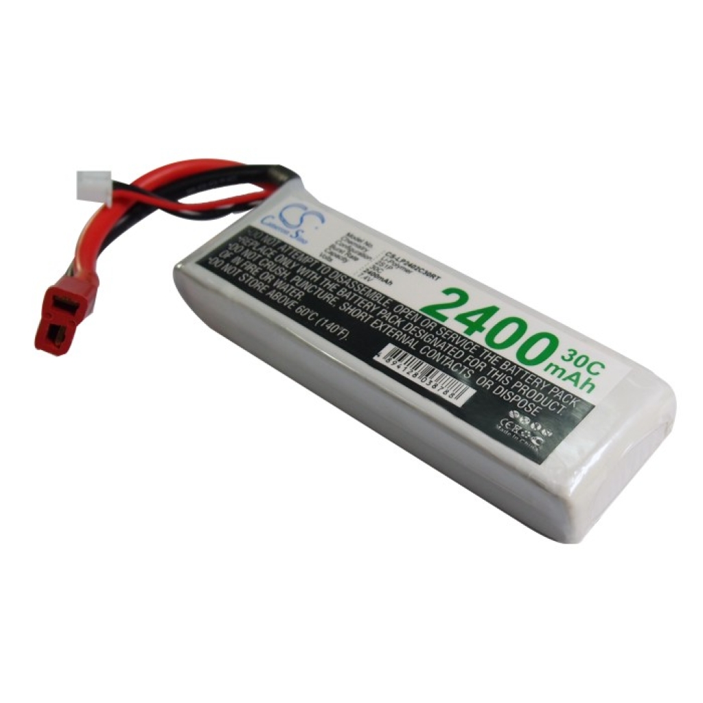 Akkumulátorok Helyettesíti a CS-LP2402C30RT