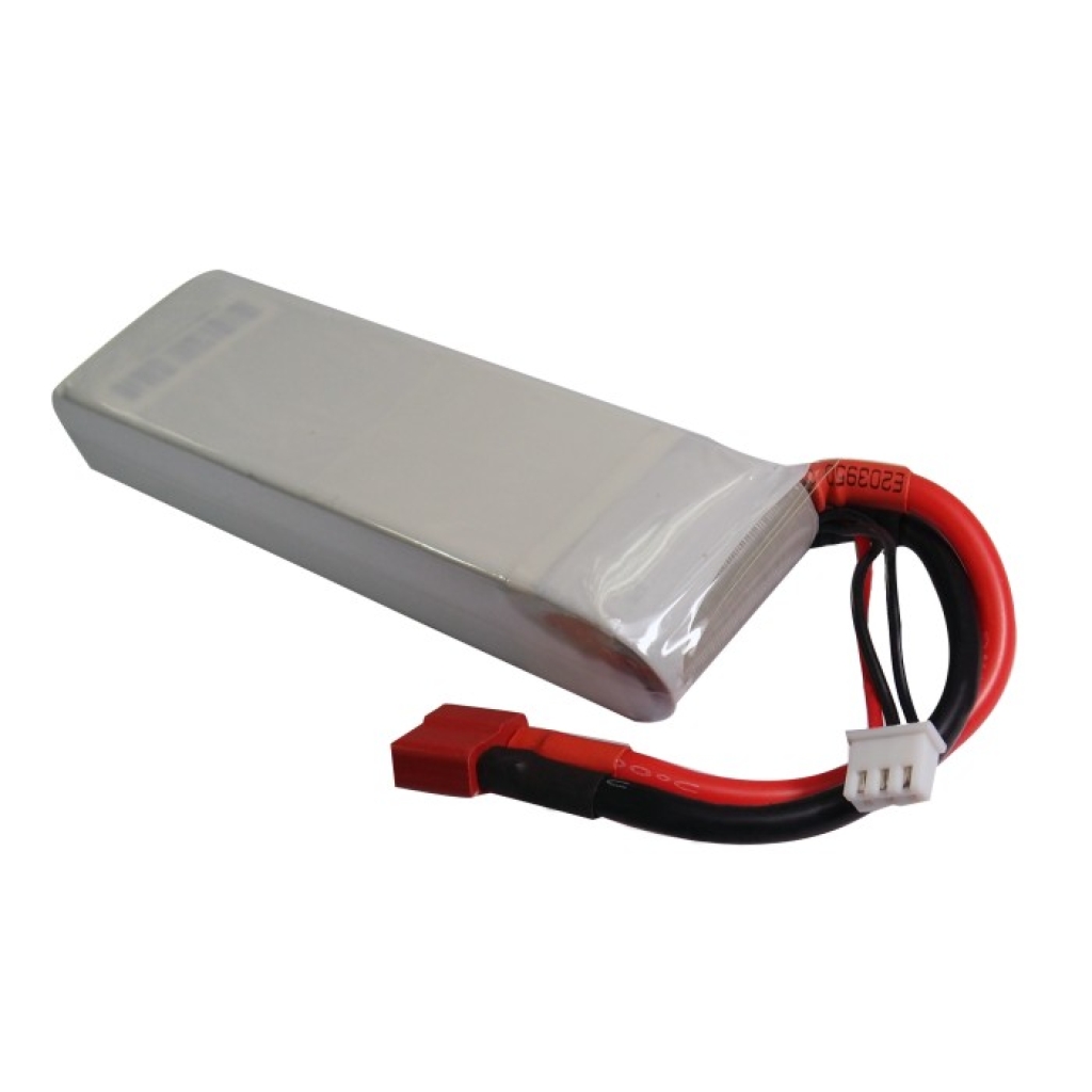 Akkumulátorok Helyettesíti a CS-LP2402C30RT