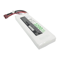Kompatibilis akkumulátor csere RC CS-LP3202C35RT