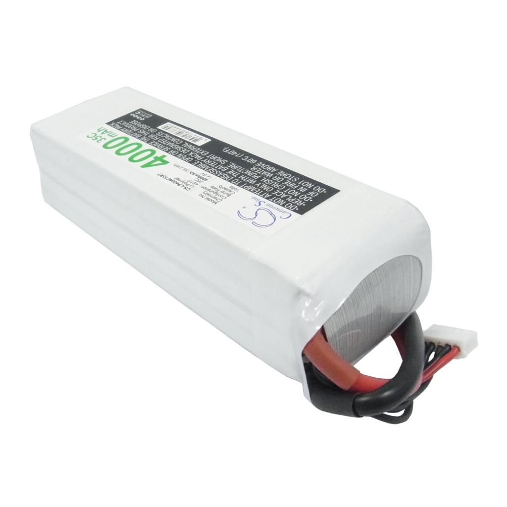 Akkumulátorok Helyettesíti a CS-LP4004C35RT