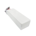 Akkumulátorok Helyettesíti a CS-LP4004C35RT