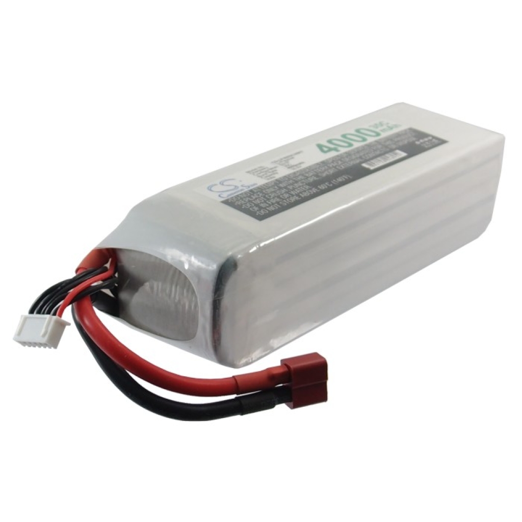 Akkumulátorok Helyettesíti a CS-LP4005C35RT
