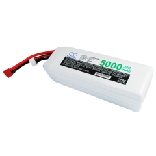 Kompatibilis akkumulátor csere RC CS-LP5005C35RT