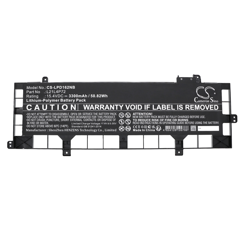 Lenovo ThinkPad P16s Gen 2(Intel)21HK000HSP