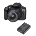 Fényképezőgép akkumulátorok Canon CS-LPE10MU