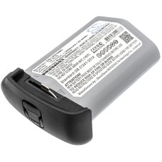 Kompatibilis akkumulátor csere Canon LP-E19