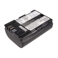 Kompatibilis akkumulátor csere Canon LP-E6,LP-E6N