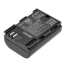 Kompatibilis akkumulátor csere Canon LP-E6,LP-E6N