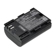 Kompatibilis akkumulátor csere Canon LP-E6,LP-E6N