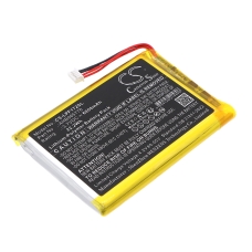 Kompatibilis akkumulátor csere Leapfrog AHB965778