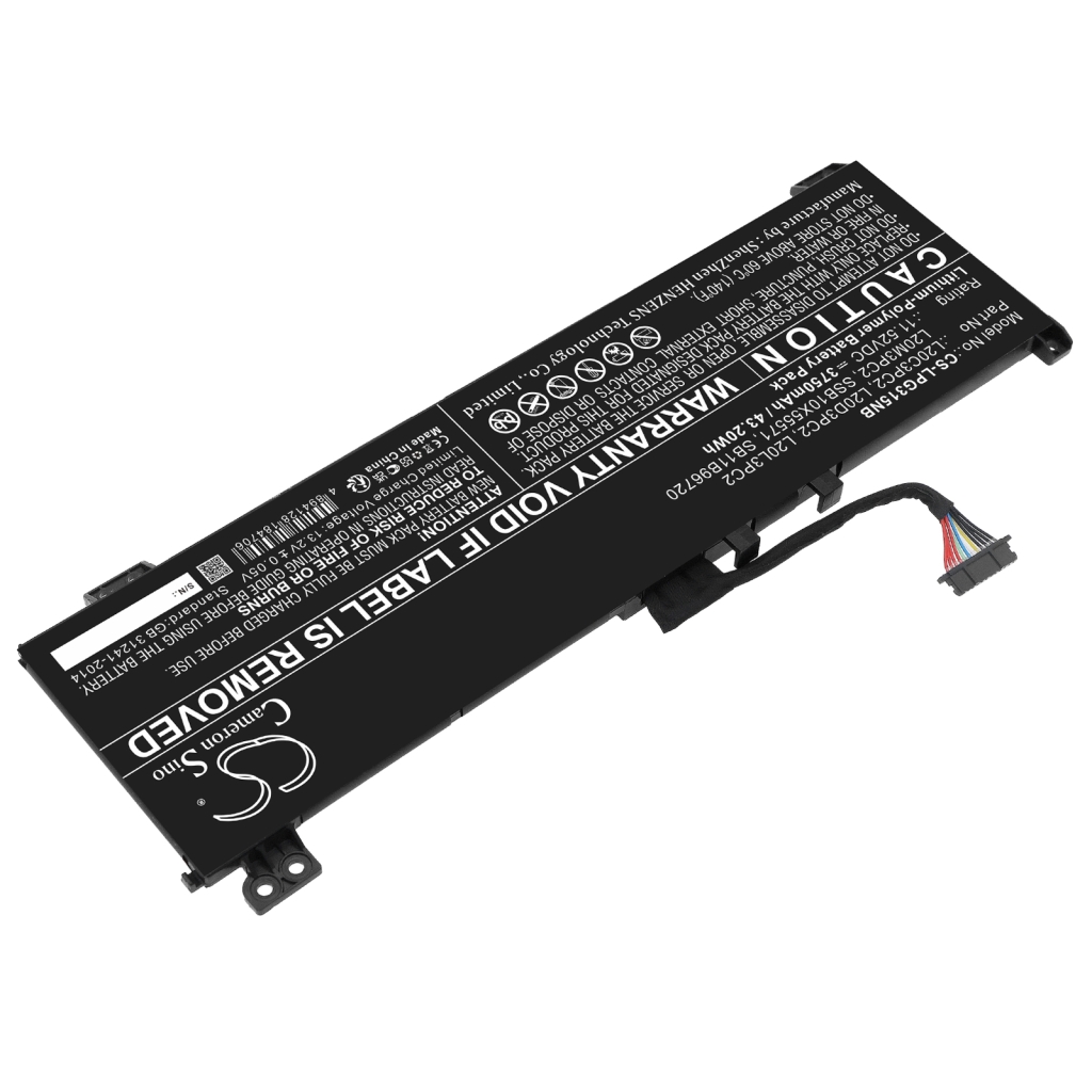 Lenovo IdeaPad Gaming 3 15ACH6 82K2007RRK