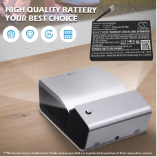 Kompatibilis akkumulátor csere LG EAC63379202,TD-AB33LG