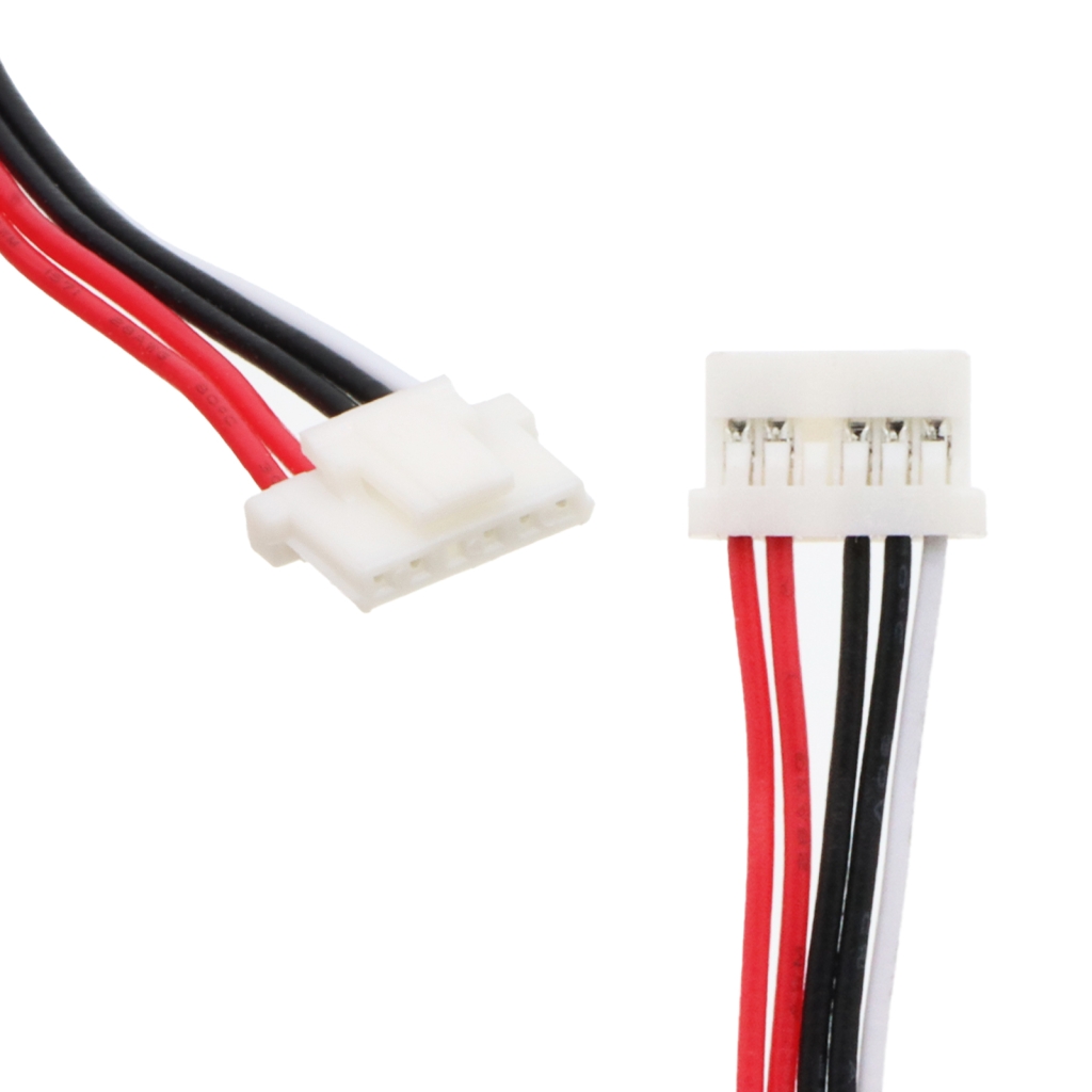 Akkumulátor kompatibilis a következőkkel Lg CS-LPH450SL