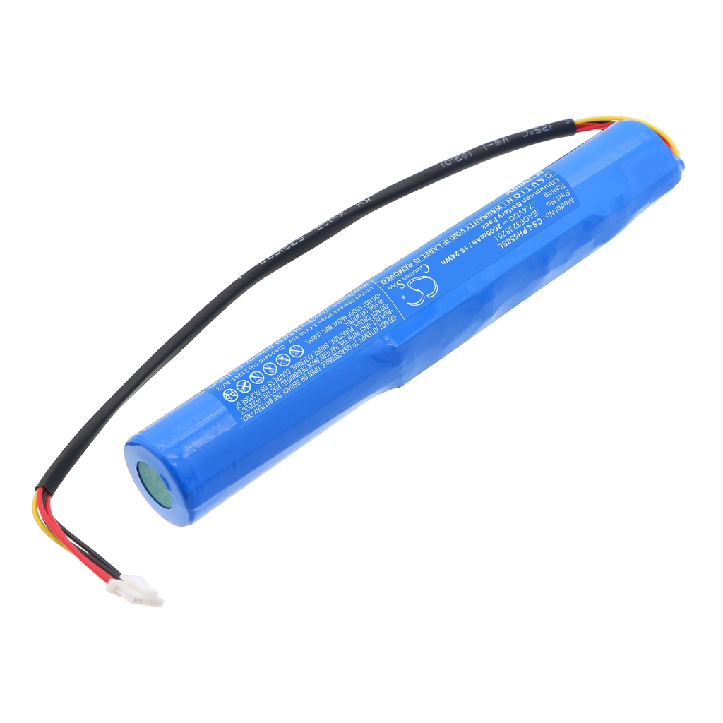 Battery Replaces EAC63238201