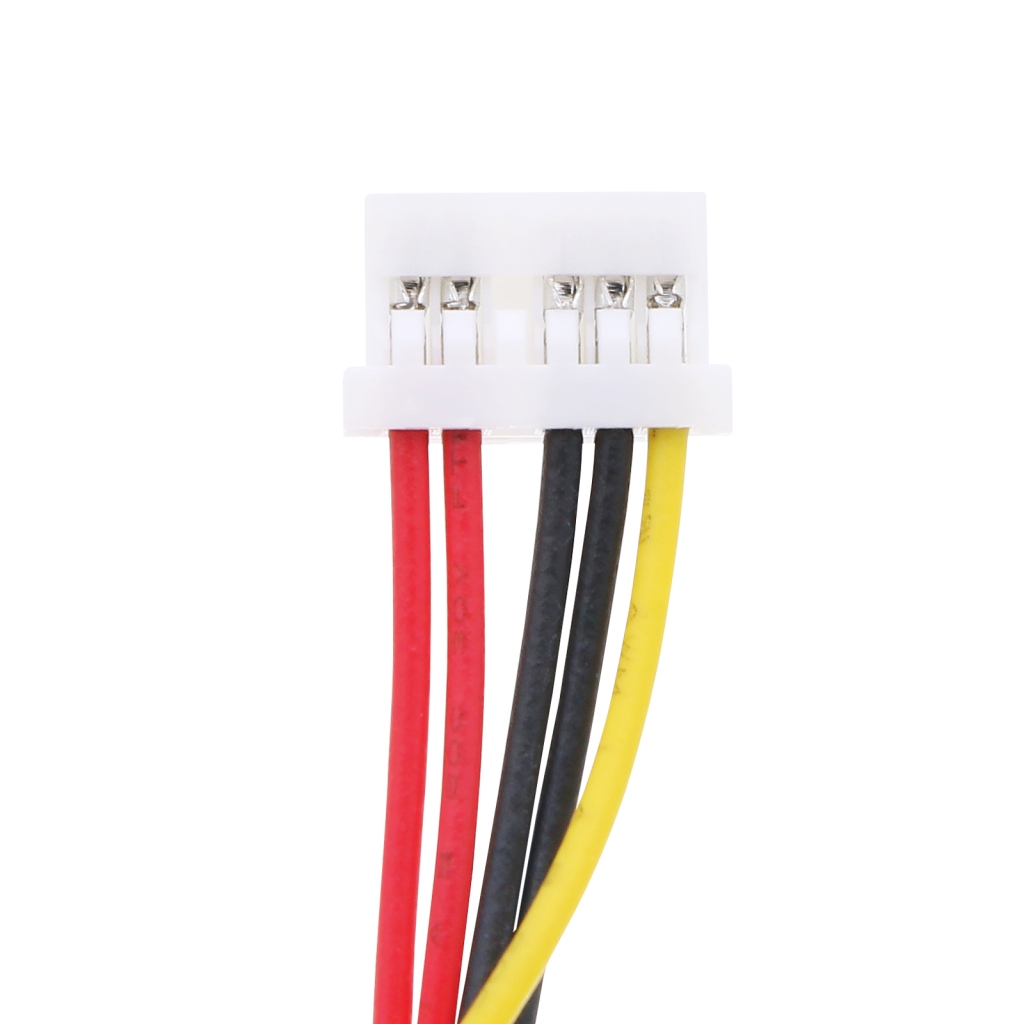 Battery Replaces EAC63238201