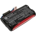 Speaker Battery Lg Music Flow P7