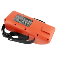 Compatible battery replacement for LEICA 818916,GEB371