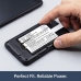 Battery compatible with Recorder Battery