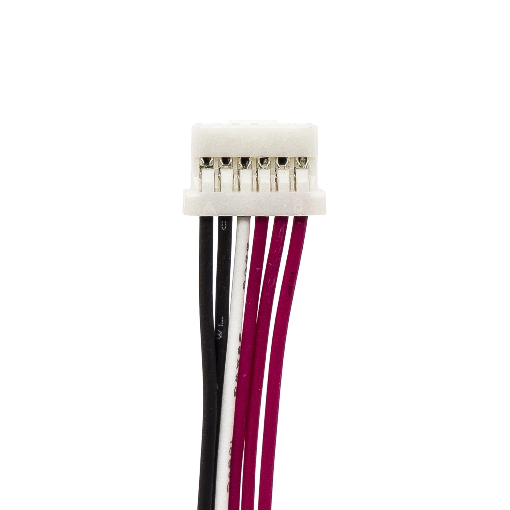 Kompatibilis akkumulátor csere LG EAC63558701