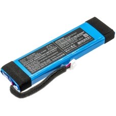 Kompatibilis akkumulátor csere LG EAC63558704,EAC64790805,EAC66836137-2S