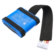 Kompatibilis akkumulátor csere LG EAC64790802,IBA027GA