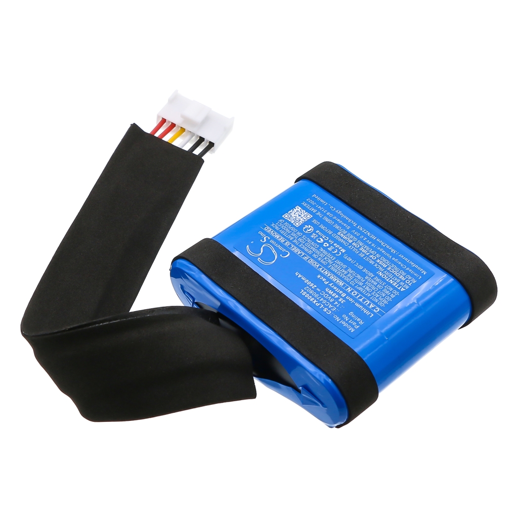Akkumulátorok a hangszórókhoz Lg CS-LPX800SL